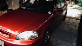 1996 Honda Civic for sale in Las Piñas