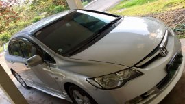 2007 Honda Civic for sale in San Jose del Monte