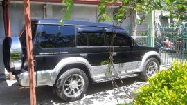 1996 Mitsubishi Pajero for sale in Cebu City