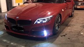 2010 Bmw Z4 for sale in Manila