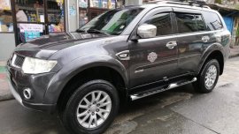 2009 Mitsubishi Montero for sale in Marikina 
