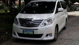Toyota Alphard 2014 for sale in Muntinlupa 