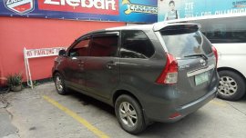 2012 Toyota Avanza for sale in Pasig 