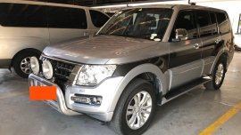 2016 Mitsubishi Pajero for sale in General Salipada K. Pendatun