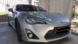 2017 Toyota 86 for sale in Pasay