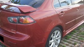 2014 Mitsubishi Lancer Ex for sale in Cebu City