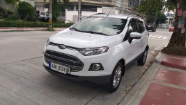 Ford Ecosport 2014 for sale in Quezon City
