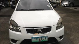 2011 Kia Rio for sale in Pasig 