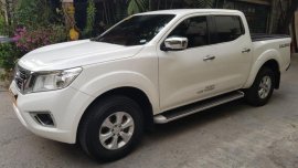 2018 Nissan Navara for sale in Pasig 