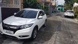 2017 Honda Hr-V for sale in Pasig 