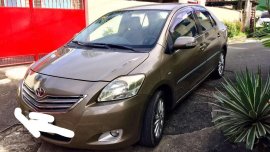 Toyota Vios 2010 for sale in Quezon City