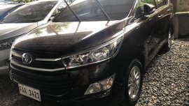 2016 Toyota Innova for sale in Quezon City