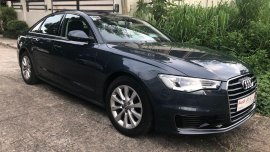 Second-hand Audi A6 2016 for sale in Antipolo