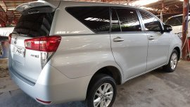 2019 Toyota Innova for sale in Quezon City 
