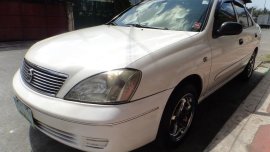 2005 Nissan Sentra for sale in Quezon City