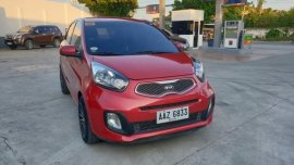 2015 Kia Picanto for sale in Lapu-Lapu
