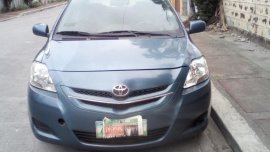 2007 Toyota Vios for sale in Quezon City