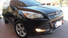 2016 Ford Escape for sale in Quezon City 