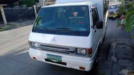 2011 Mitsubishi L300 for sale in Paranaque 