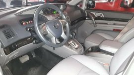 Ssangyong Rodius 2017 for sale in Pasig 