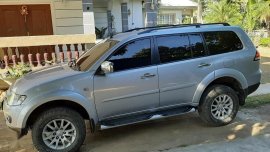2010 Mitsubishi Montero for sale in Cabanatuan