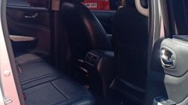 Nissan Navara 2015 for sale in Makati 