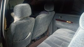 2002 Mitsubishi Adventure for sale in Tanauan