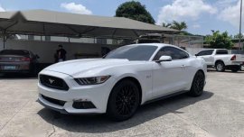 2015 Ford Mustang for sale in Manila