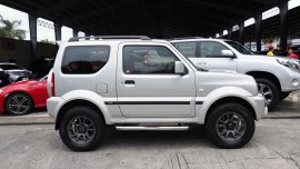 2013 Suzuki Jimny for sale in Pasig 