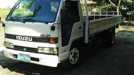 Isuzu Elf 1990 for sale in Porac