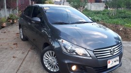 2017 Suzuki Ciaz for sale in Davao City