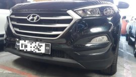 2018 Hyundai Tucson for sale in Manila