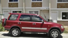 Honda Cr-V 2000 for sale in San Pablo 