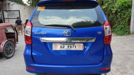 Toyota Avanza 2018 for sale in Quezon City 