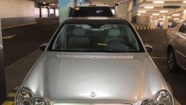 Mercedes-Benz C-Class 2003 for sale in San Juan