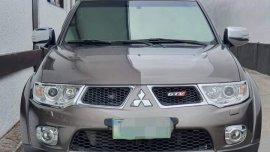 2012 Mitsubishi Montero for sale in San Pascual