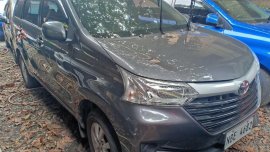 2019 Toyota Avanza for sale in Quezon City 
