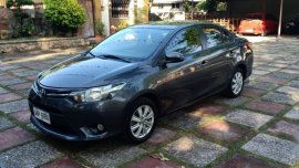 2015 Toyota Vios for sale in Pozorrubio