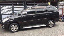 Toyota Innova 2008 for sale in Manila