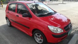 Used Hyundai Getz 2010 for sale in San Fernando