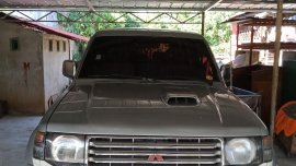 1995 Mitsubishi Pajero for sale in Caloocan 