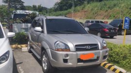 2009 Hyundai Tucson for sale in Marikina 