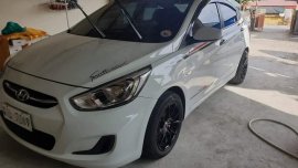 2019 Hyundai Accent for sale in Apalit