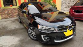 2016 Mitsubishi Lancer Ex for sale in Manila