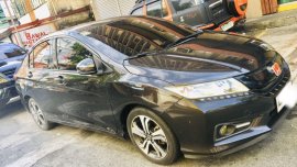 2014 Honda City for sale in Quezon City 