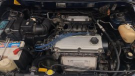 Selling 1997 Mitsubishi Space Wagon Wagon (Estate) for sale in Quezon City