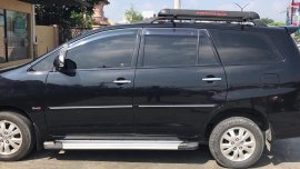 2012 Toyota Innova for sale in Taguig 