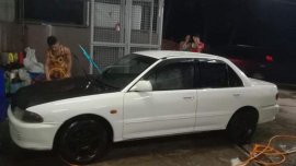 1993 Mitsubishi Lancer for sale in Antipolo 
