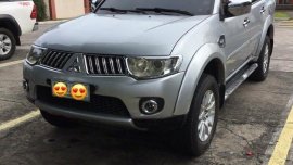 Mitsubishi Montero Sport 2009 for sale in Baguio 