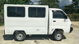 2018 Suzuki Carry for sale in Umingan